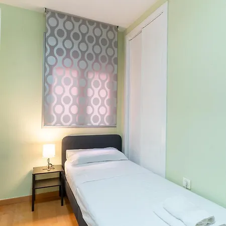 Atp La Goleta A 5 Minutos De La Playa, Frente A Recinto Ferial, Piscina Y Parking Privado Gratis!