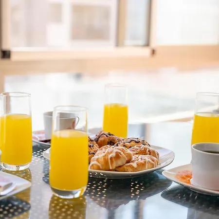 Apartment Atp La Goleta A 5 Minutos De La Playa, Frente A Recinto Ferial, Piscina Y Parking Privado Gratis! *