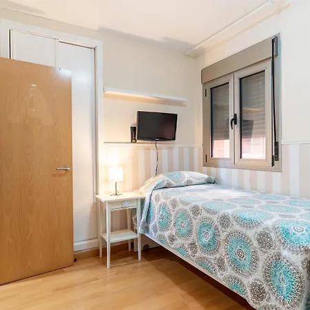 Atp La Goleta A 5 Minutos De La Playa, Frente A Recinto Ferial, Piscina Y Parking Privado Gratis! *