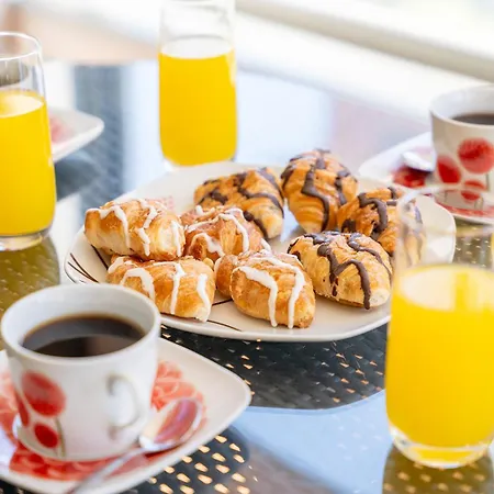 Atp La Goleta A 5 Minutos De La Playa, Frente A Recinto Ferial, Piscina Y Parking Privado Gratis! Apartment Almeria